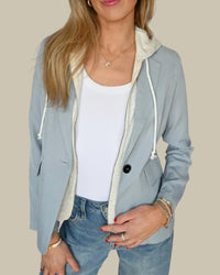 Six/Fifty - Drew Blazer