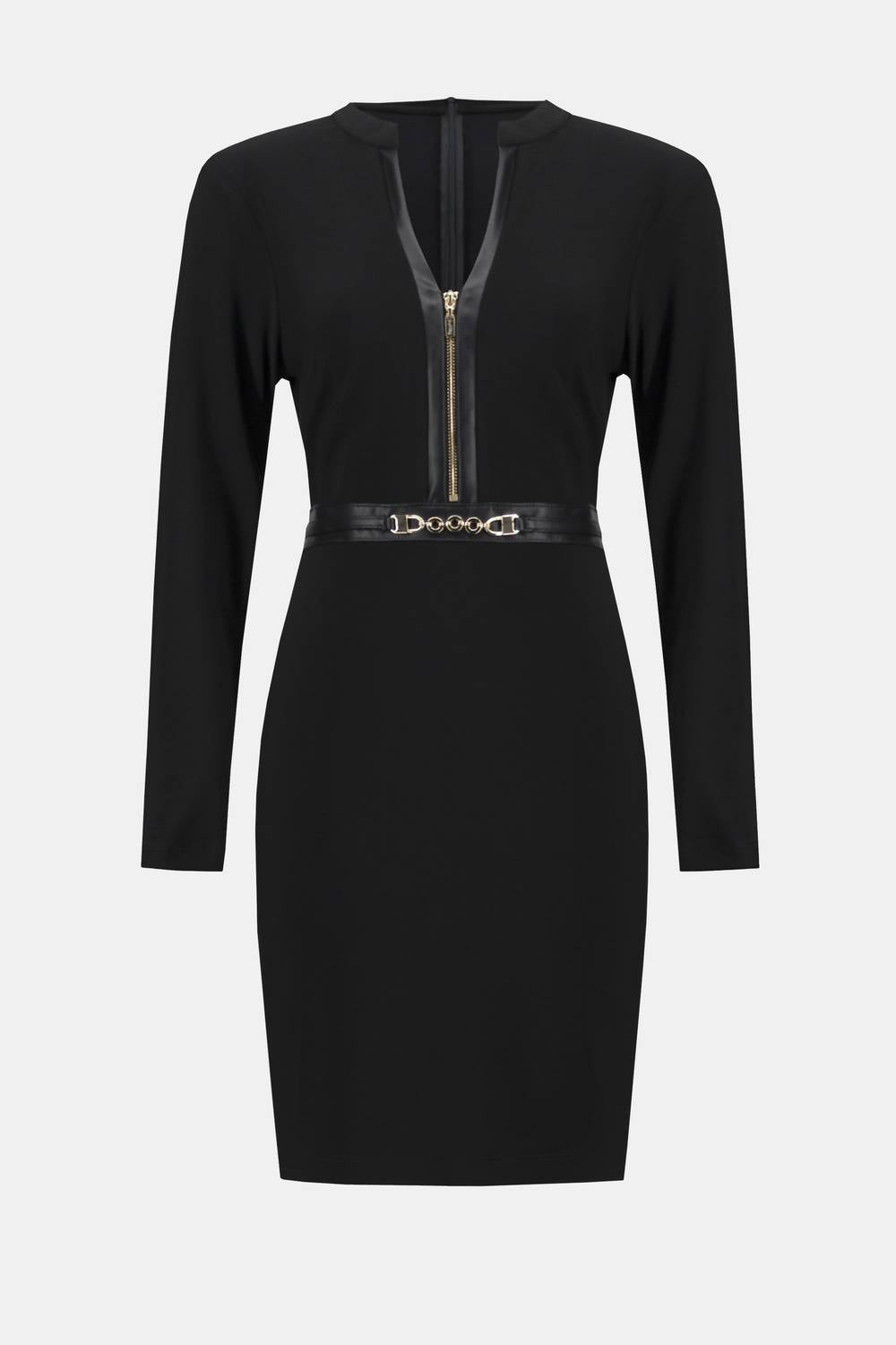 Joseph Ribkoff - Business Chic Pencil Dress