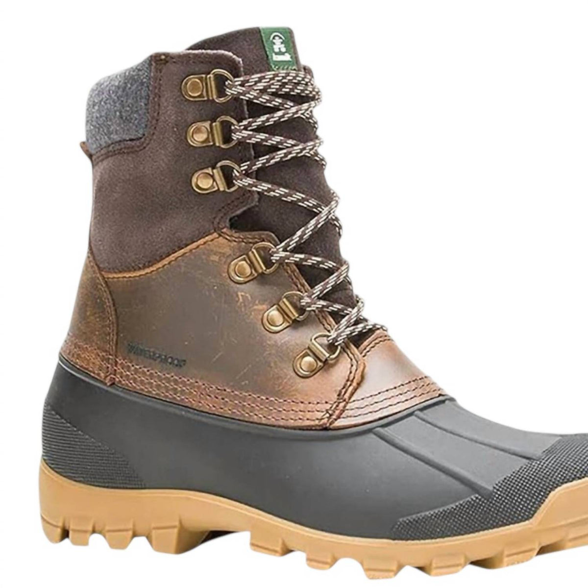 Kamik - Men's Hudson 5 Boot