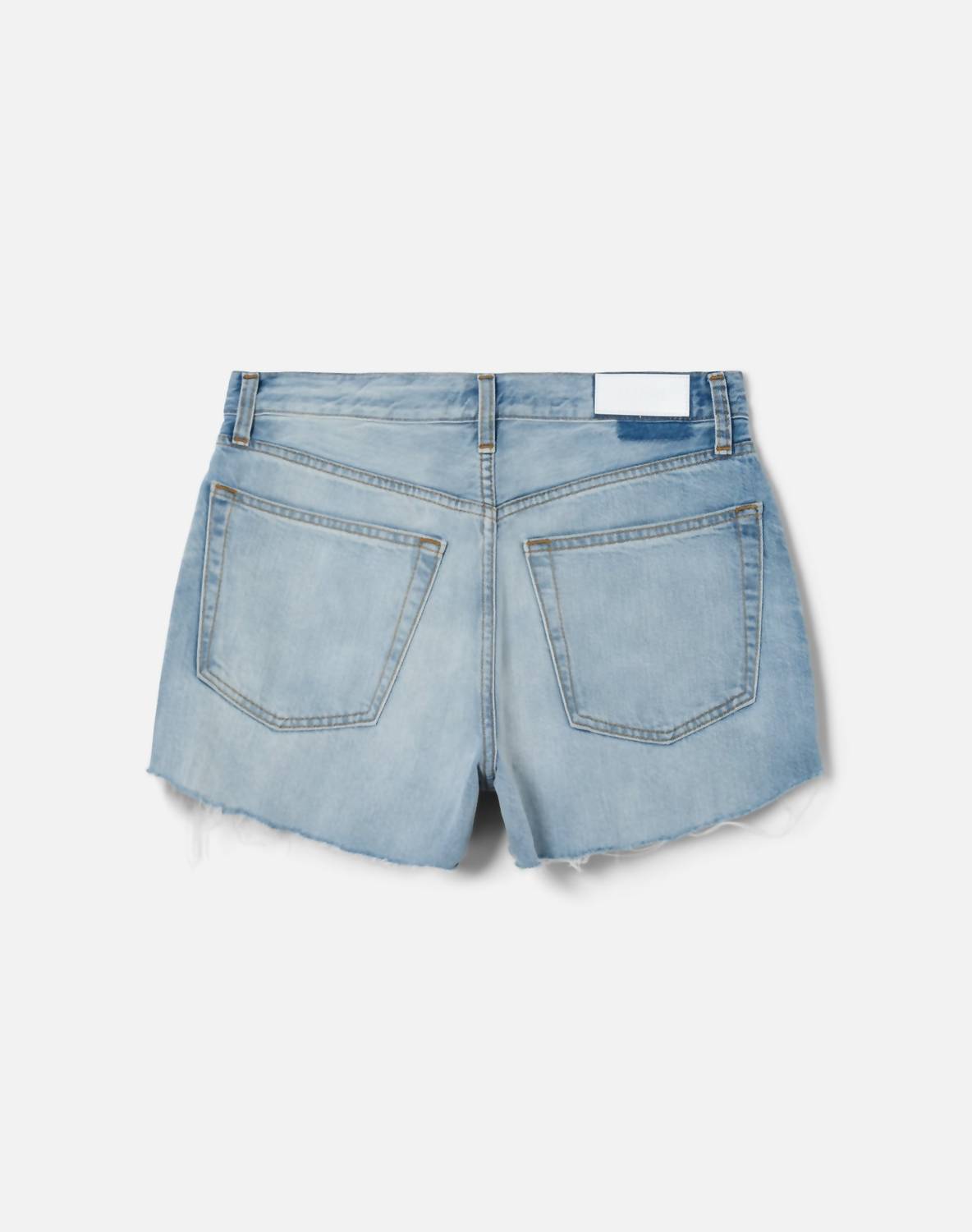Re/Done - Easy Rider Shorts
