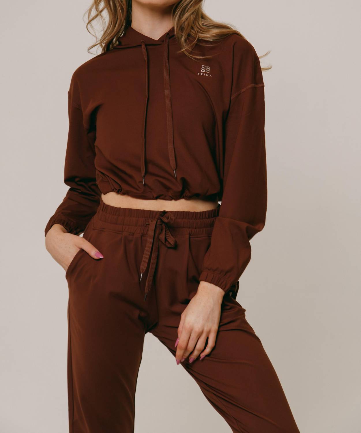 Lovyt - Pull-on Hoodies