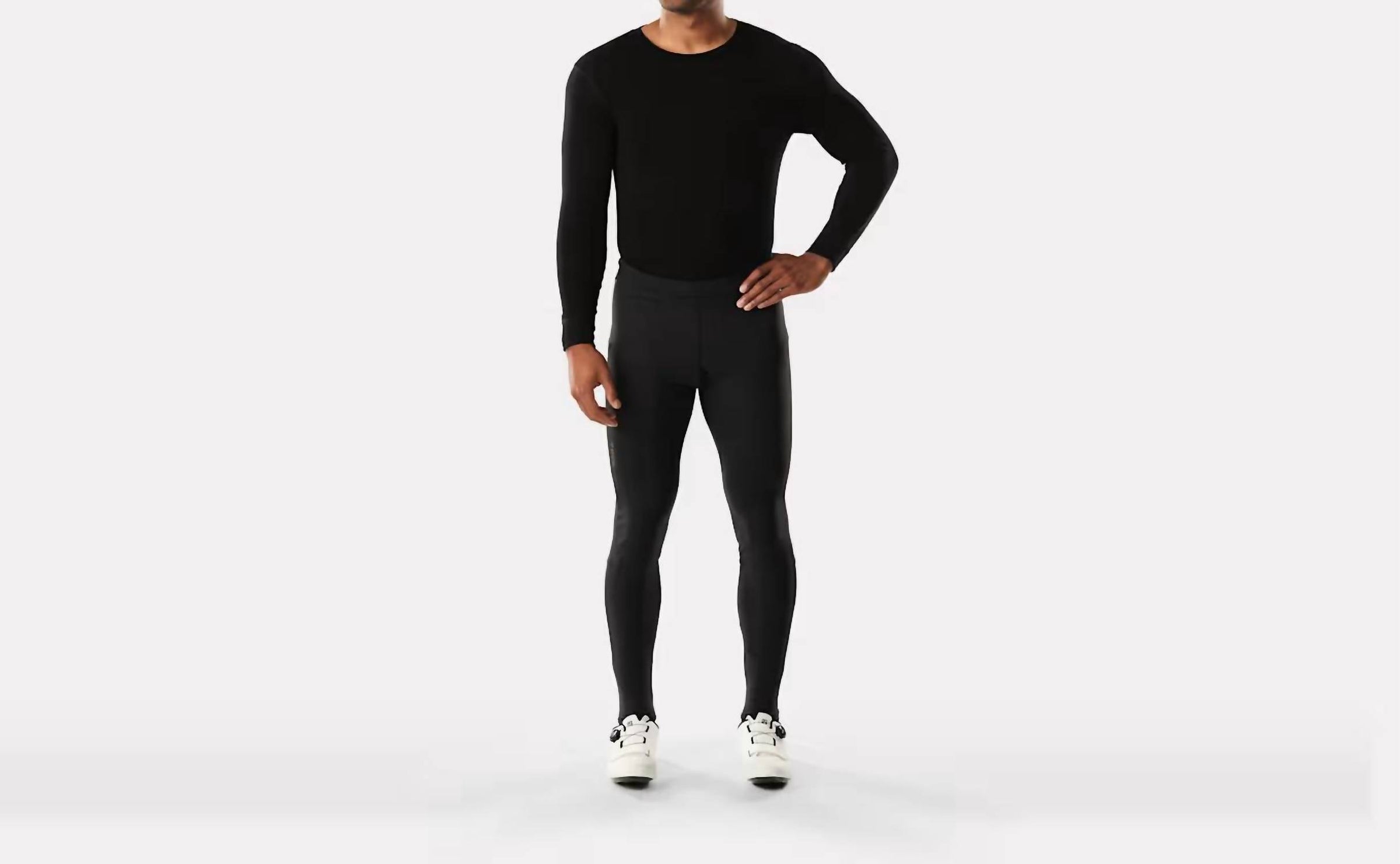 Trek Bicycle Corporation - Circuit Thermal Unpadded Tight