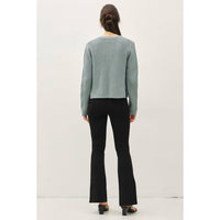 Be Cool - Daily Calm Sweater