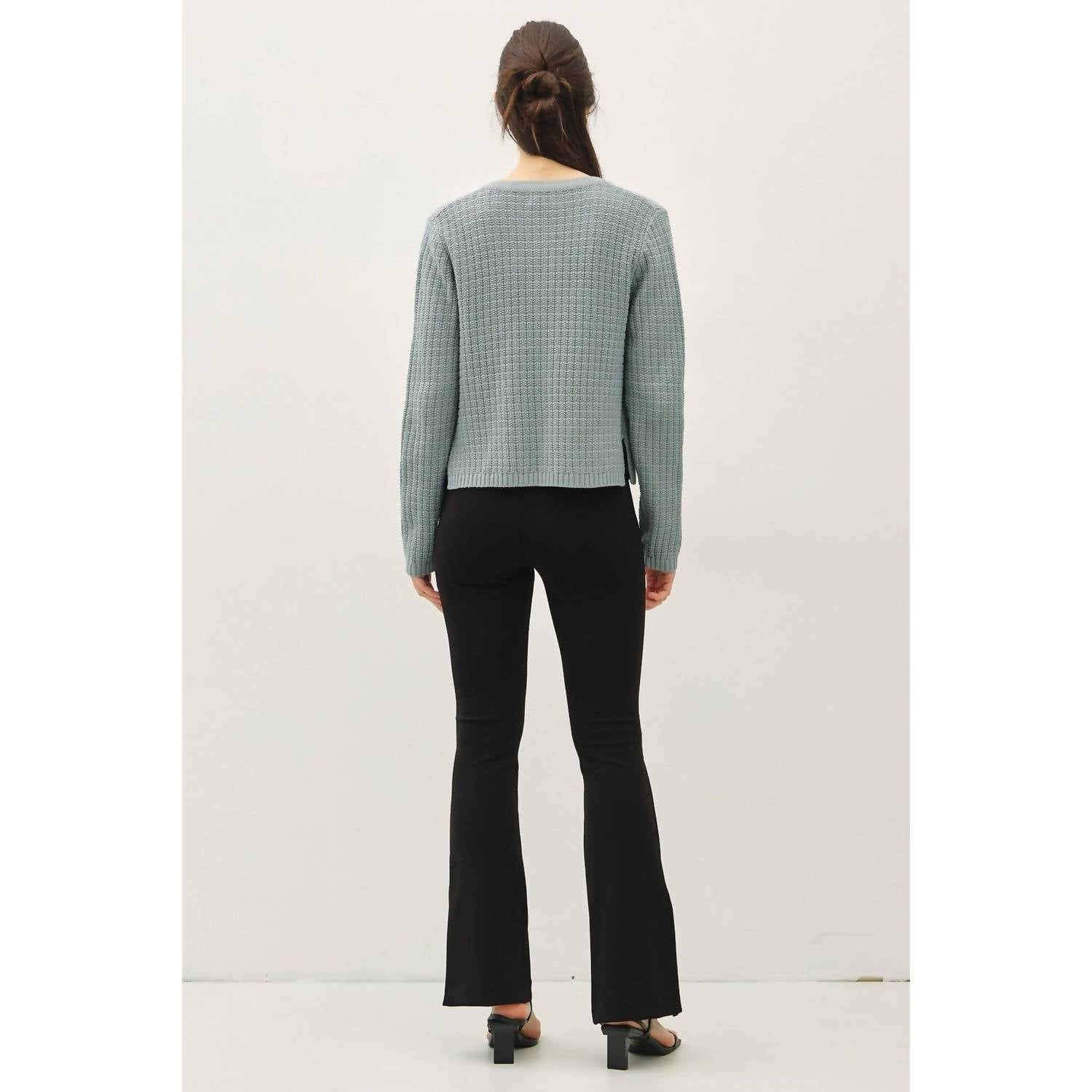 Be Cool - Daily Calm Sweater
