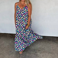 Blakeley - Summer Days Nova Maxi dress