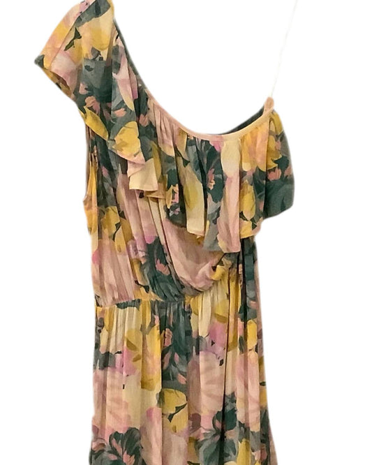 Z Supply - Women's Palma Palomino Dress