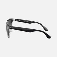 Ray Ban - Men's Steve Sunglasses With Transparent Frame