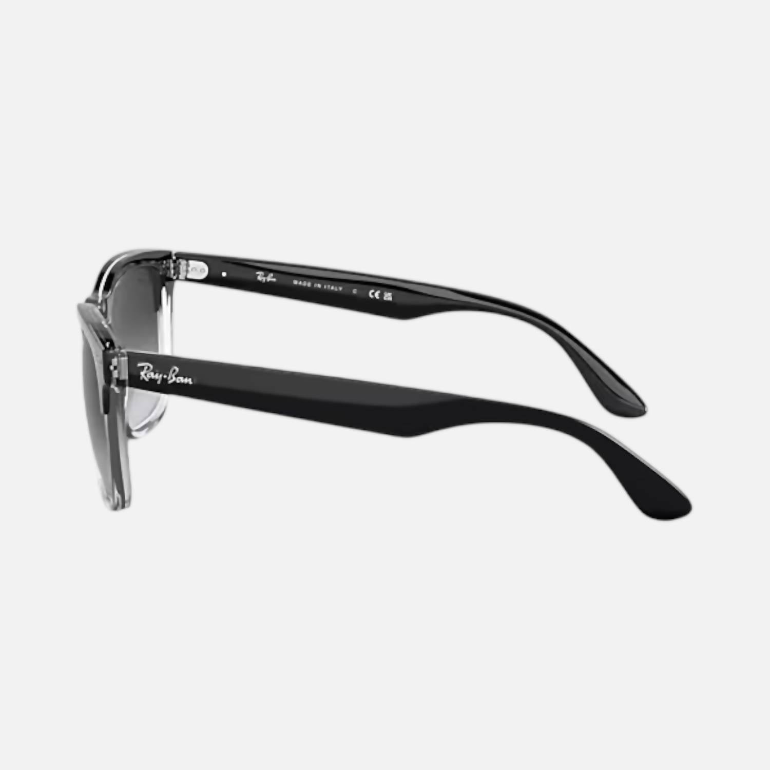 Ray Ban - Men's Steve Sunglasses With Transparent Frame