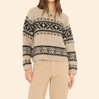 Xirena - Women's Brecken Sweater