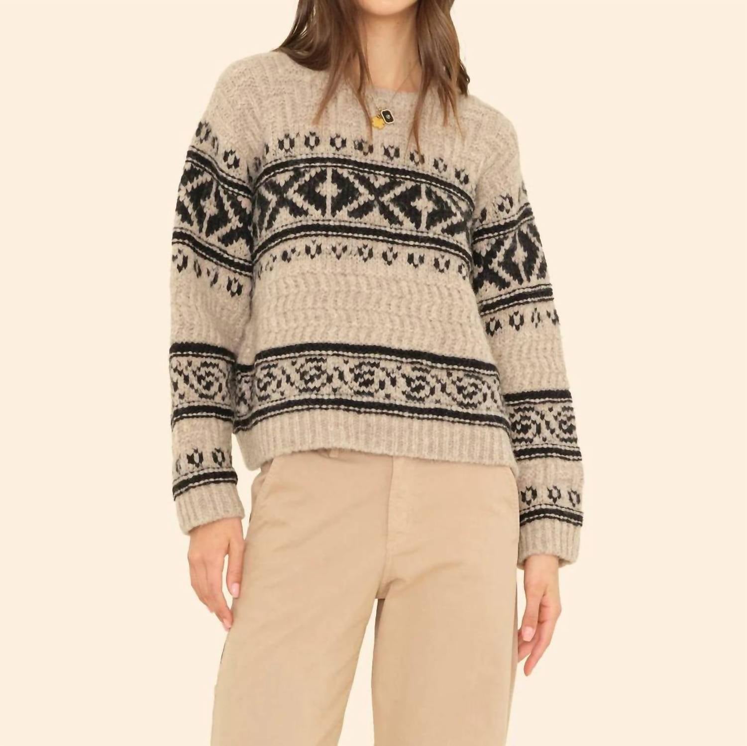 Xirena - Women's Brecken Sweater