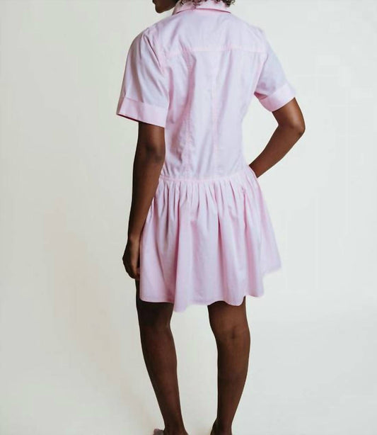 Laroque - Hannah Dress