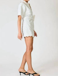 Line And Dot - Toscana Romper