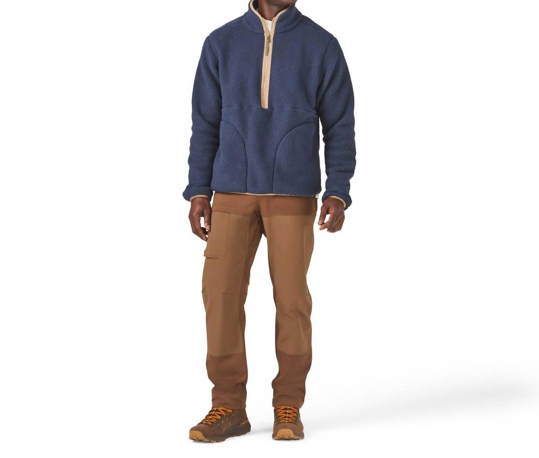 Danner - Wolf Creek Sherpa Jacket