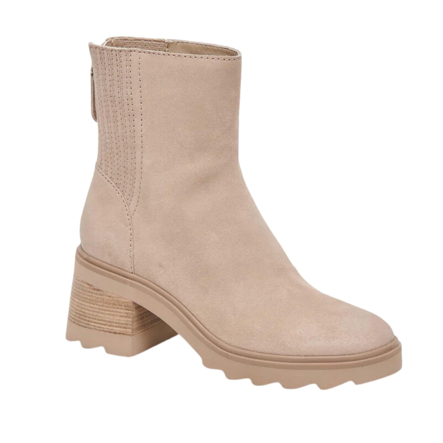 Dolce Vita - Women's Martey H2o Boot