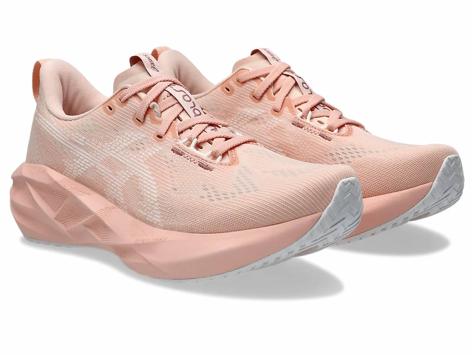 Asics - Women's Novablast 5 Shoes