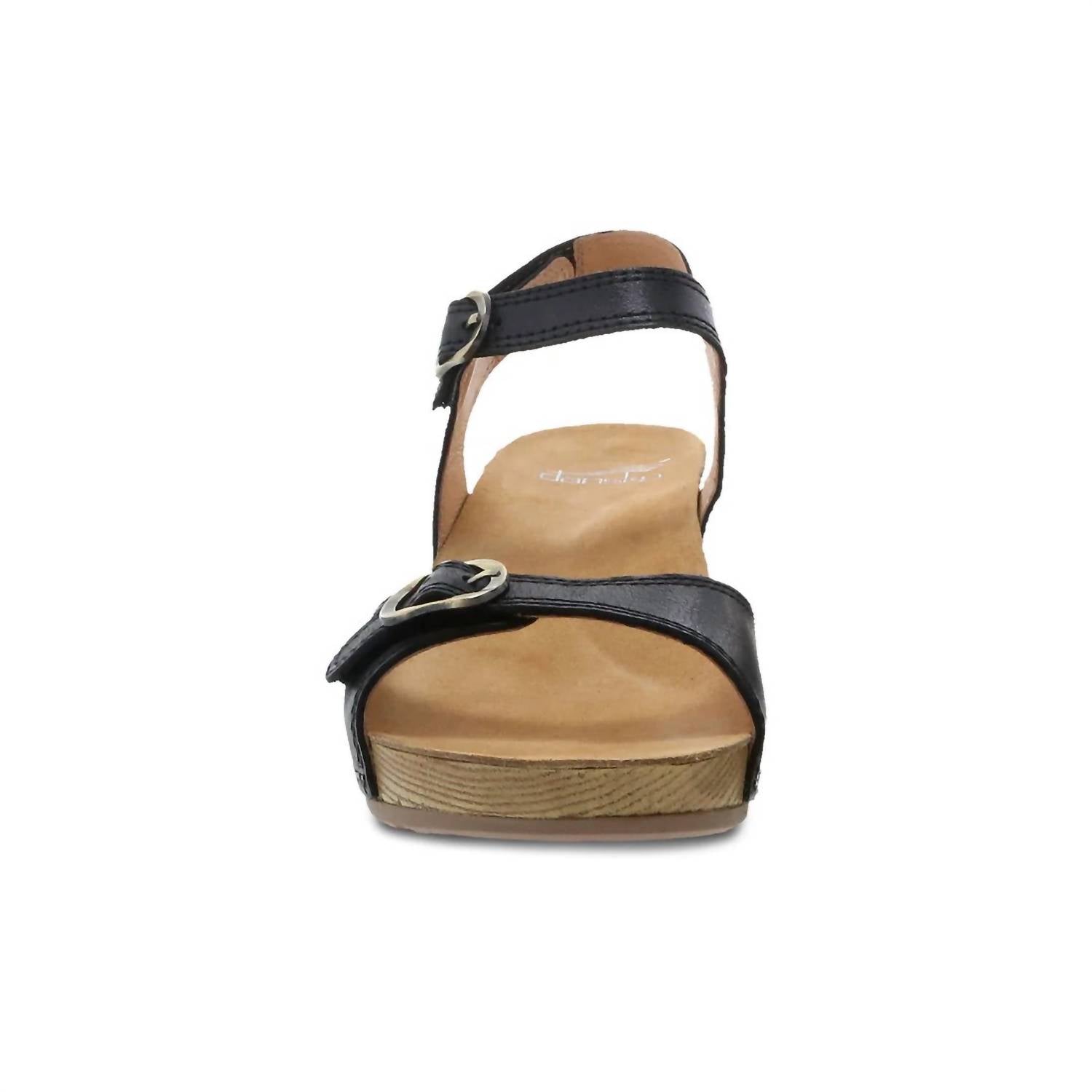 Dansko - Women's Tricia Wedge Sandals