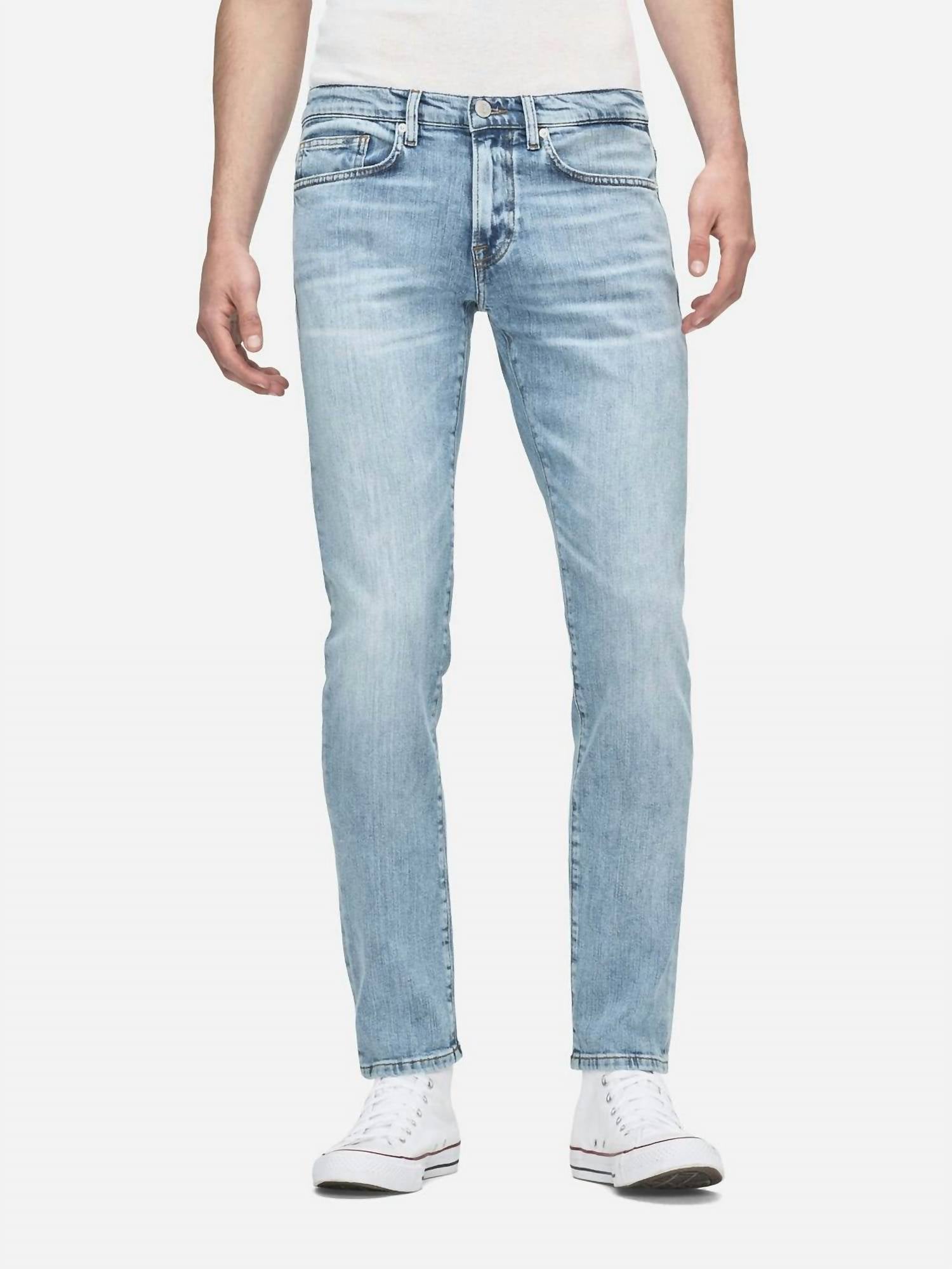 Frame - Men's Baytown L'homme Slim Jeans