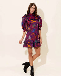 Alden Adair - Murphy Mini Dress