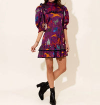 Alden Adair - Murphy Mini Dress