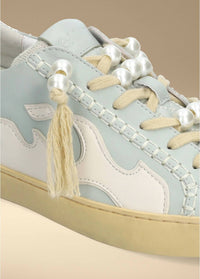 Gamin Women's Dopamine Sneakers in blue - women's sneaker - view 5