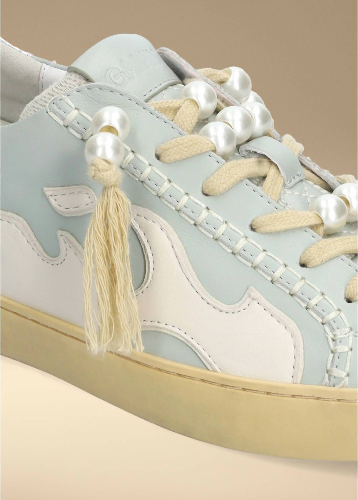 Gamin Women's Dopamine Sneakers in blue - women's sneaker - view 5
