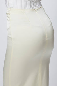 FLOOR LENGTH SKIRT