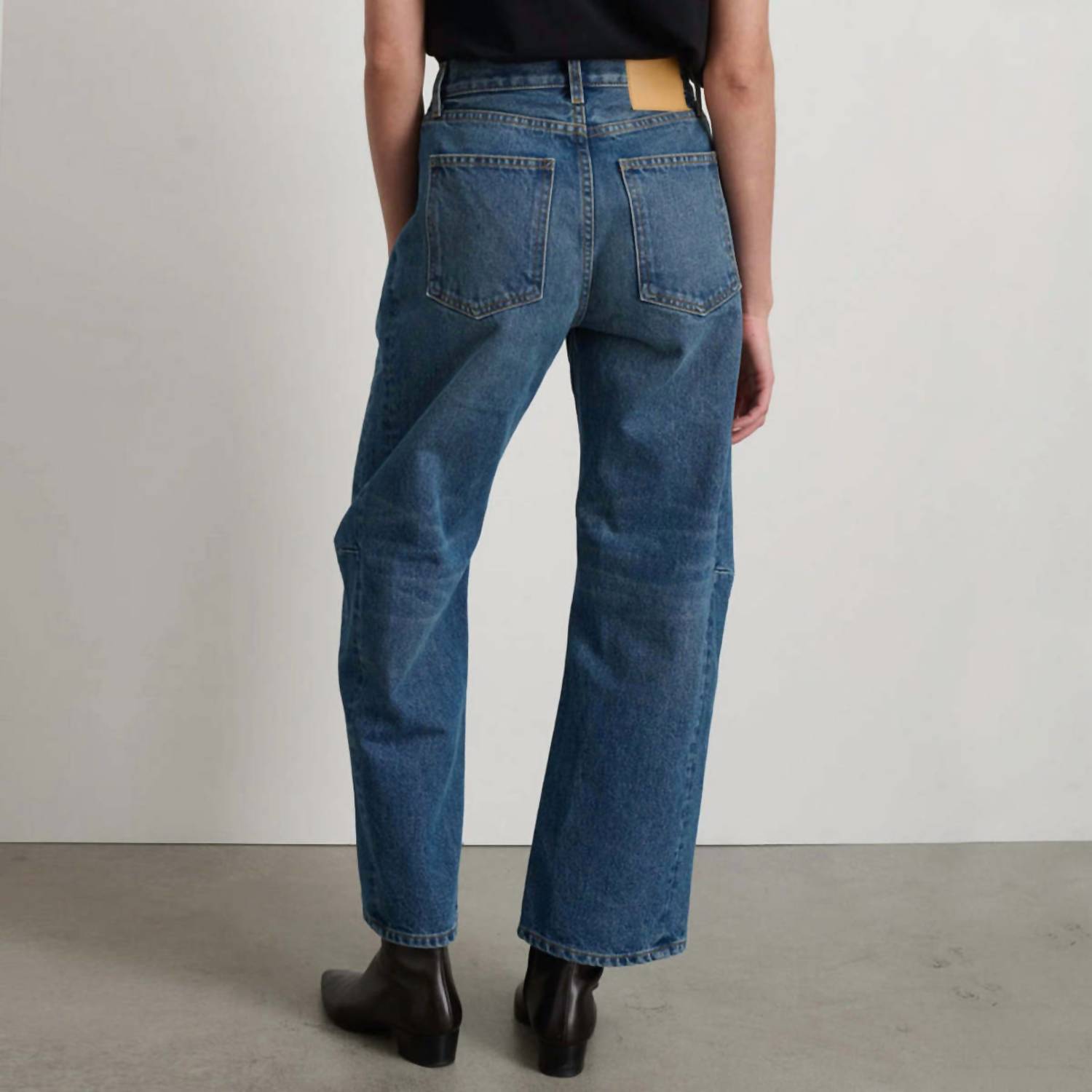 B Sides - Slim Lasso Jean