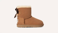 Ugg - Toddlers Mini Bailey Button Ii Boot