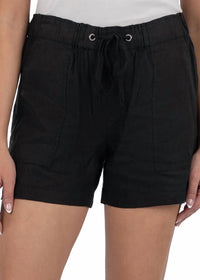 Kut From The Kloth - Women's Katana Drawstring Shorts