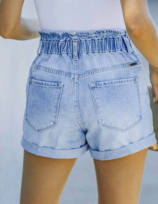 Unishe - Only One Shorts