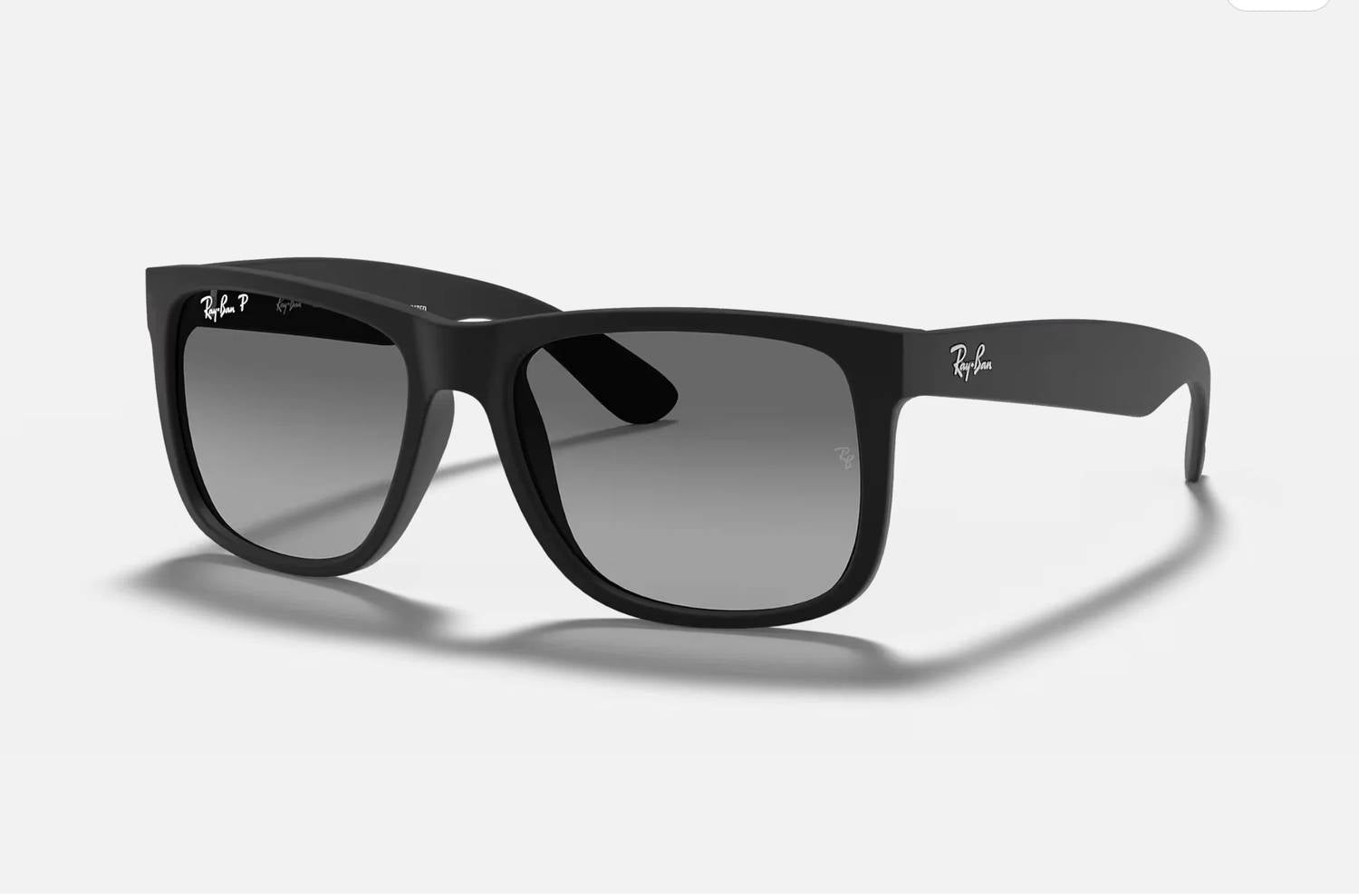 Ray Ban - Unisex Justin Sunglasses