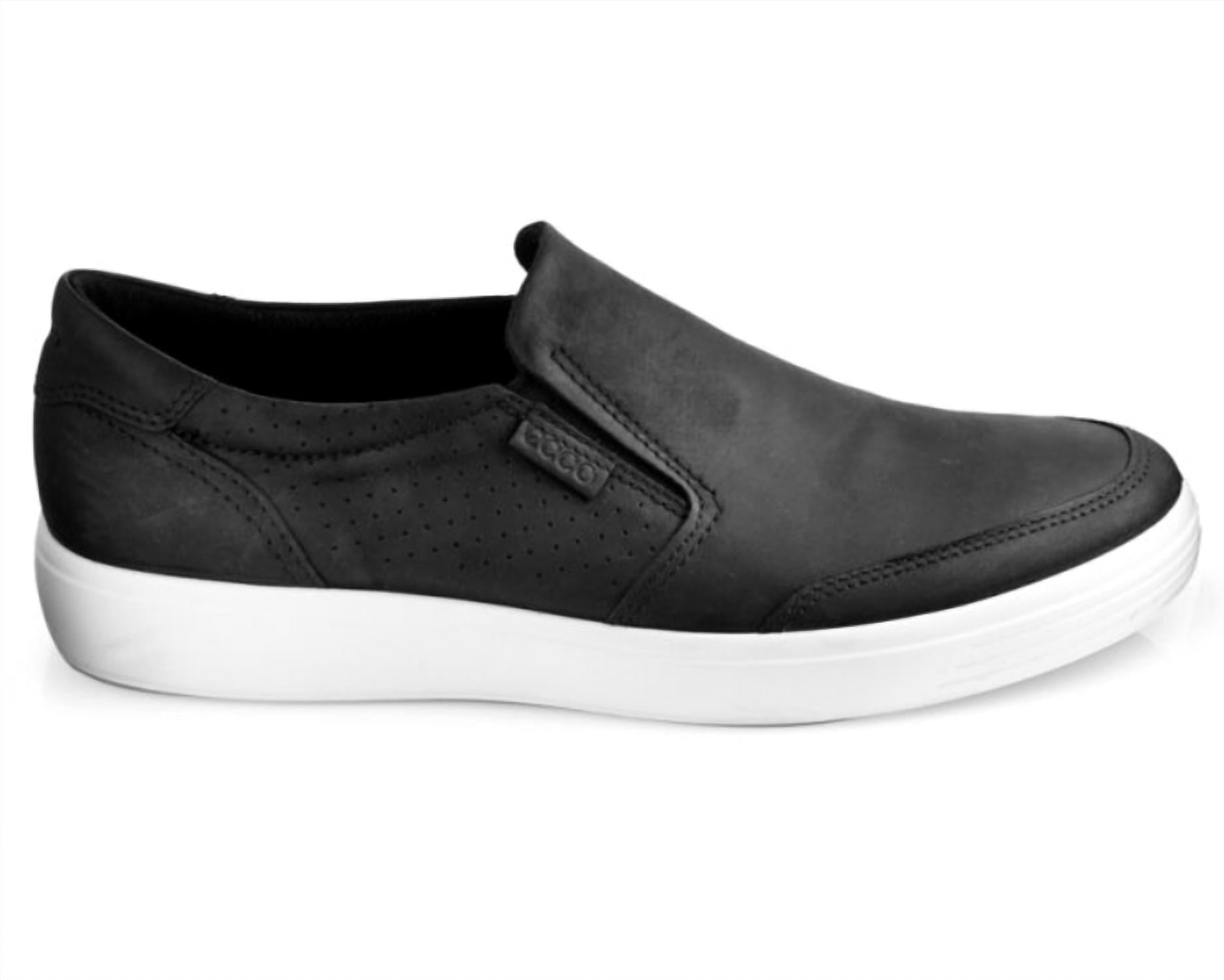 Ecco - Men's Soft 7 Slip On