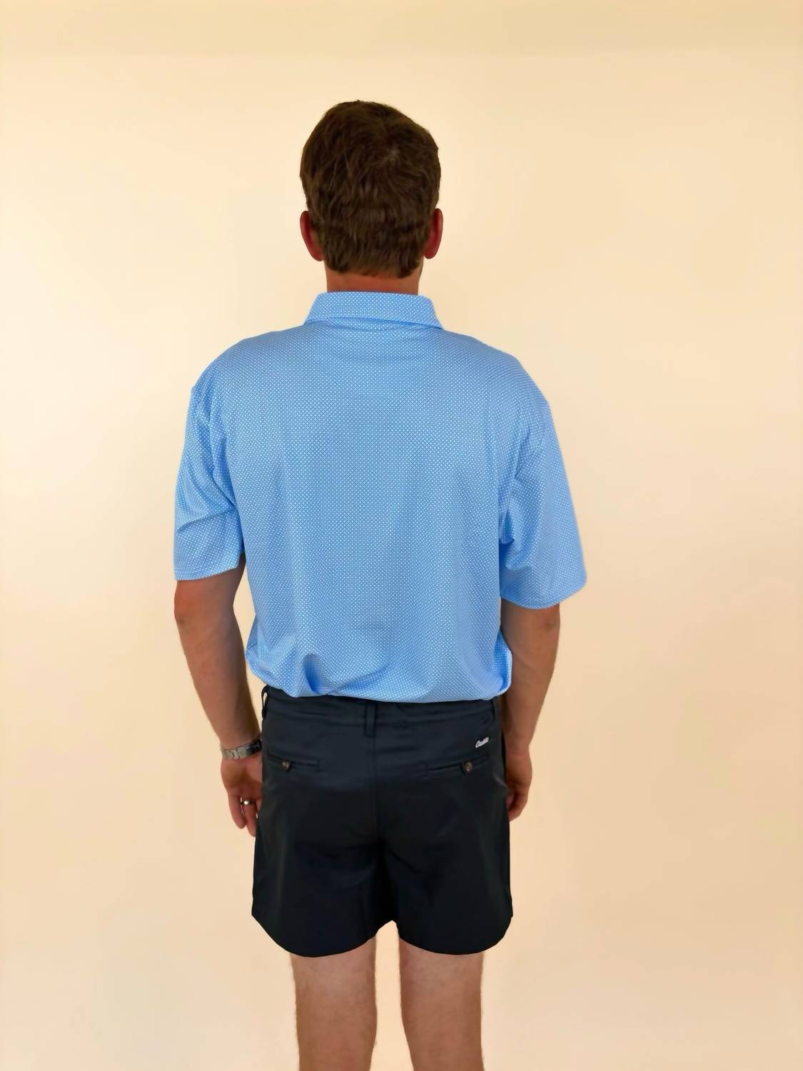 Fieldstone - Roost Flyway Polo