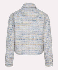 Esqualo - Tweed Jacket