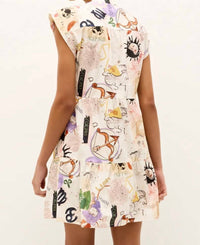 Marie Oliver - Women's Lachlan Dress