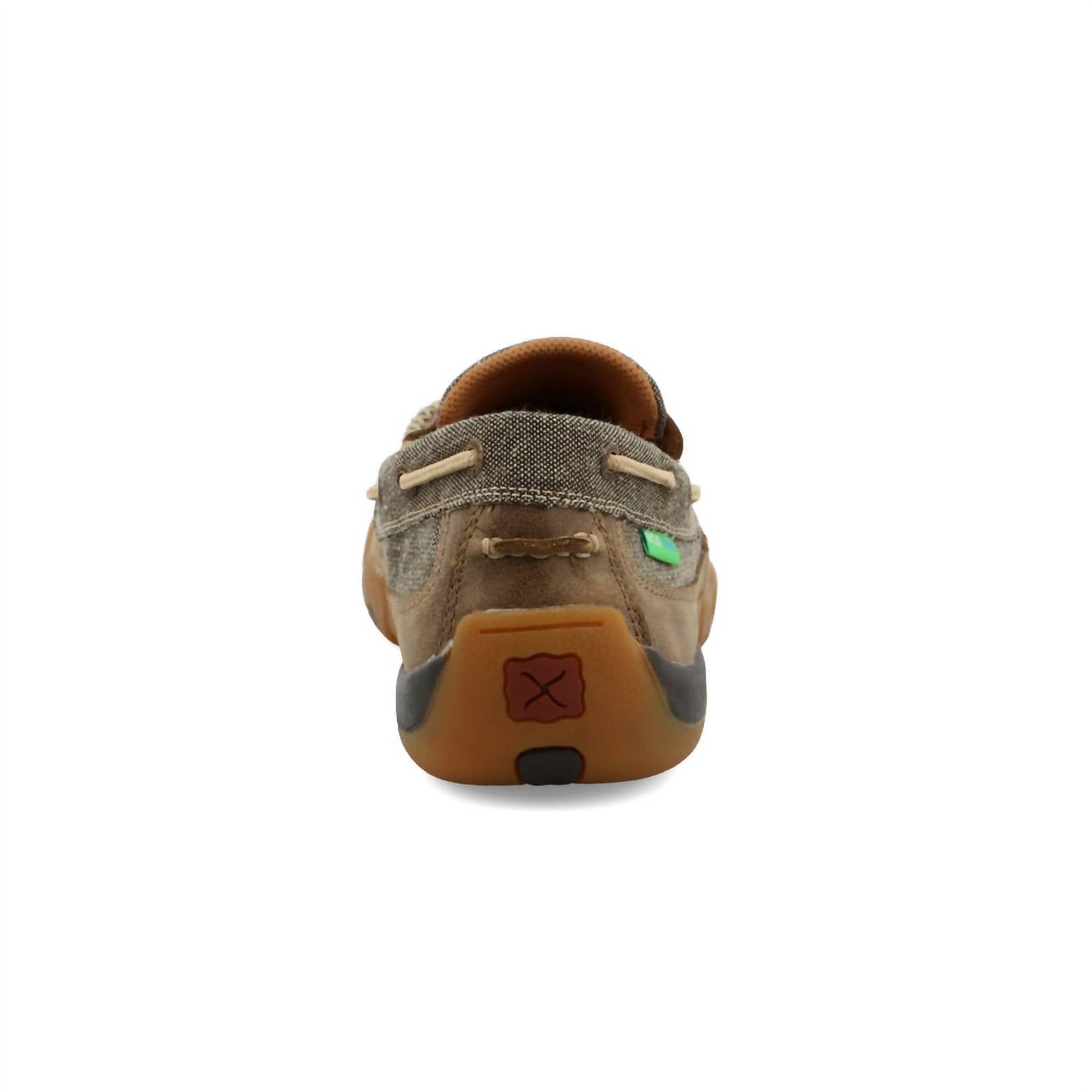 Twisted X - Men's Driving Moc Slip On Shoes