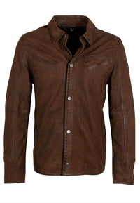 Mauritius - Men's Woodly Jacket