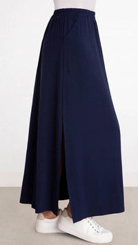 Sympli - Bamboo Skirt