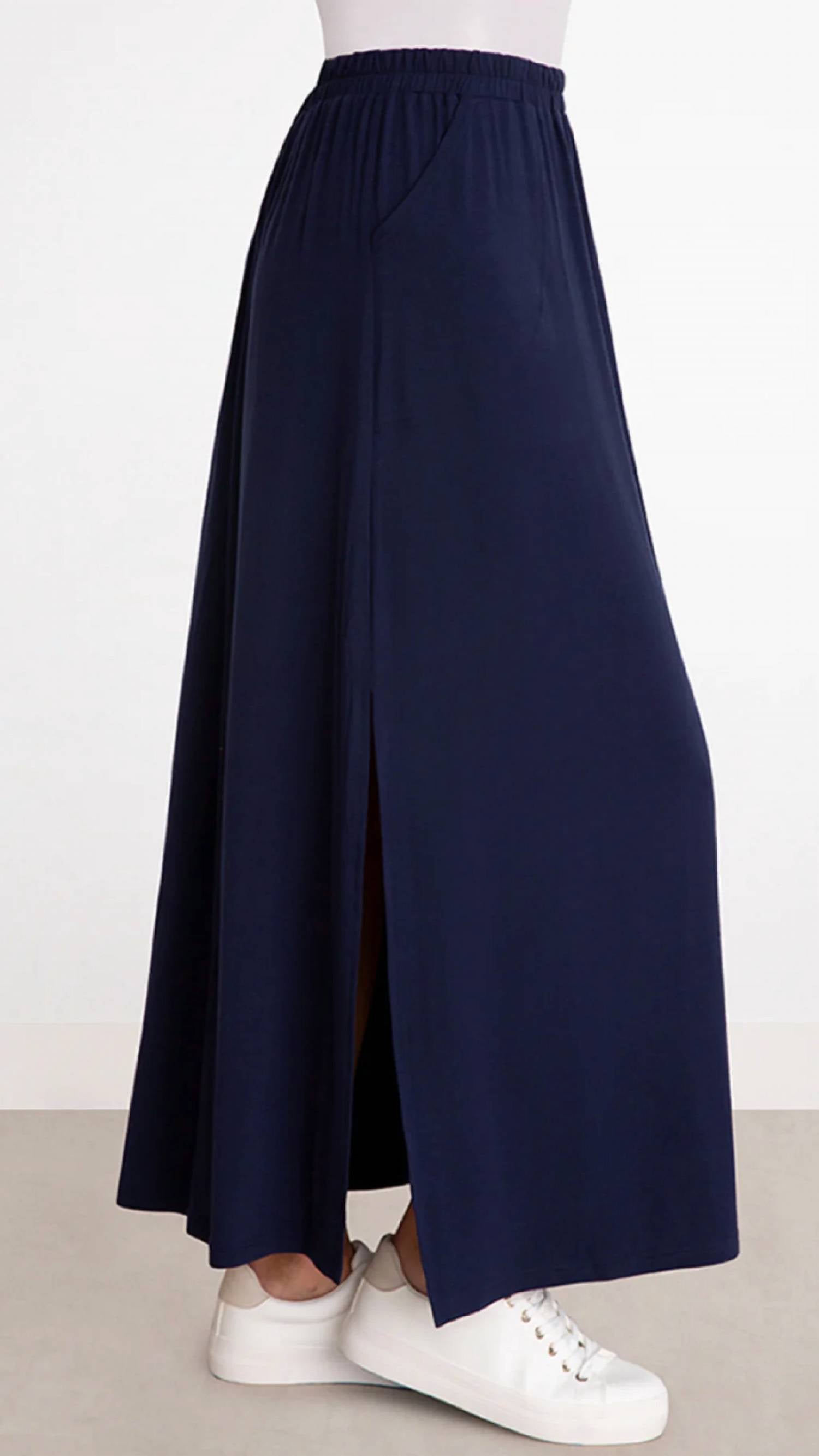 Sympli - Bamboo Skirt