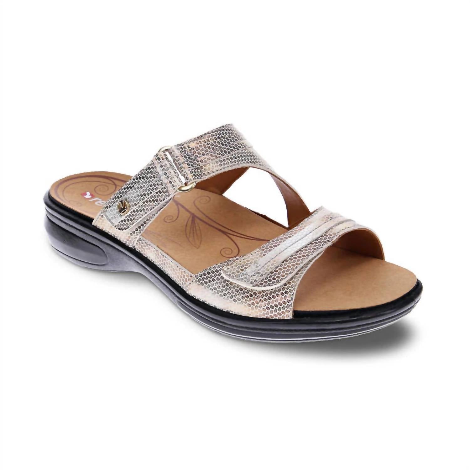 Revere - Women's Rio Sandal