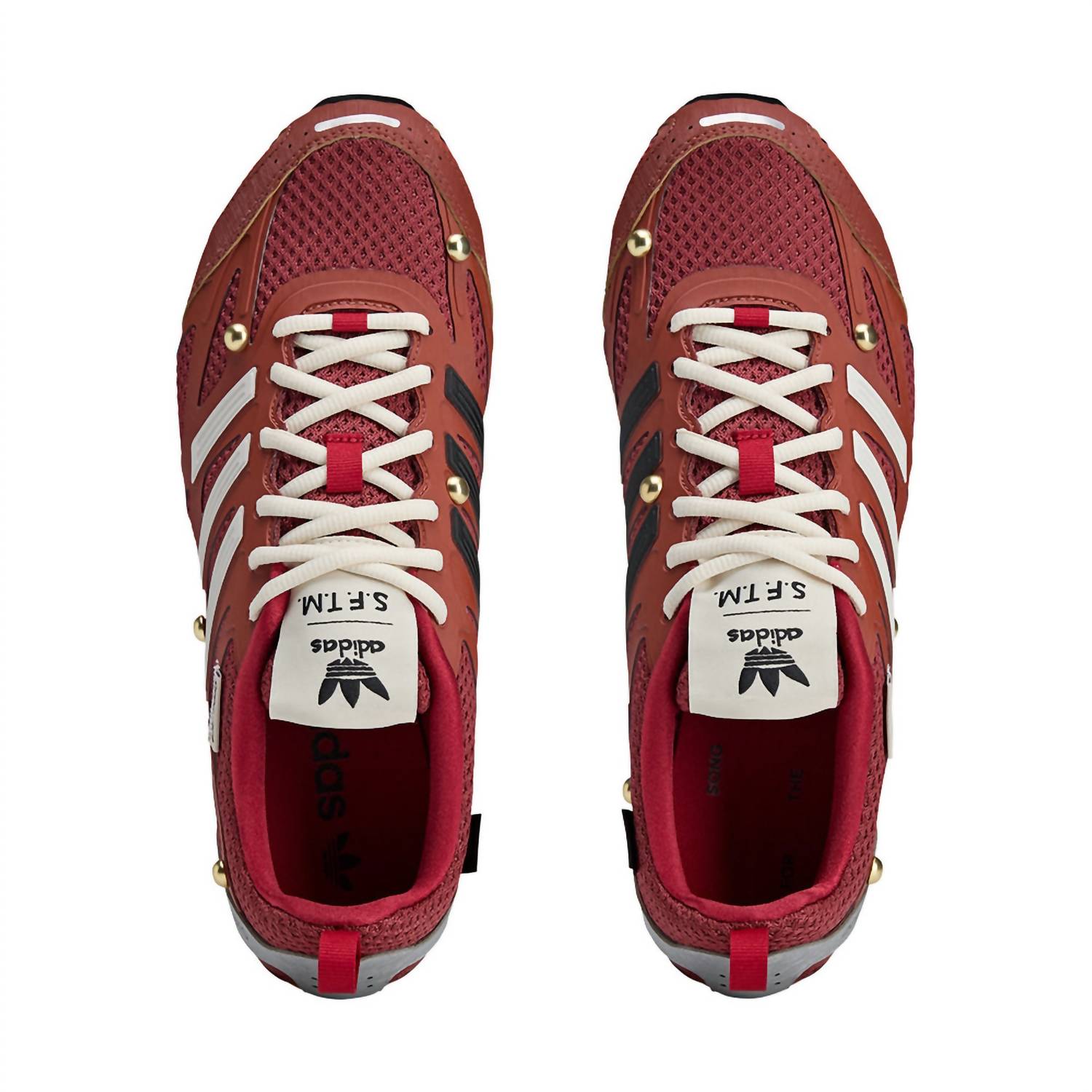 Adidas - Men's Adizero Pr Song For The Mute Sneakers