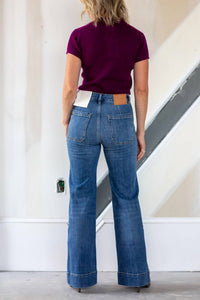 Jeanerica - St Monica Brisk Flared Jeans
