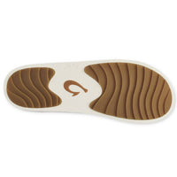 Olukai - Women's Mani Leather Mule Slippers