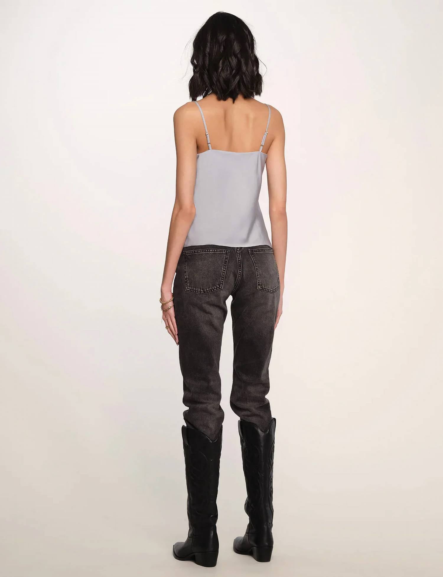 Heartloom - Sheryl Square Neck Cami