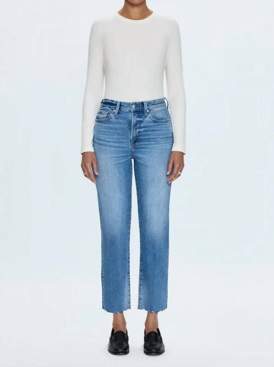 Pistola - Charlie High Rise Jeans