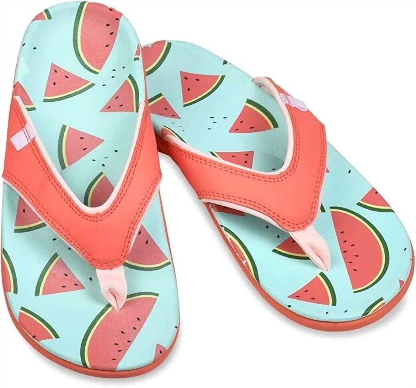 Spenco - Women's Yumi Fruitopia Sandal