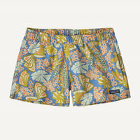 Patagonia - Barely Baggies Shorts - 2.5 In