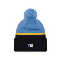 Pro Standard - Phillies City Connect Knit Beanie