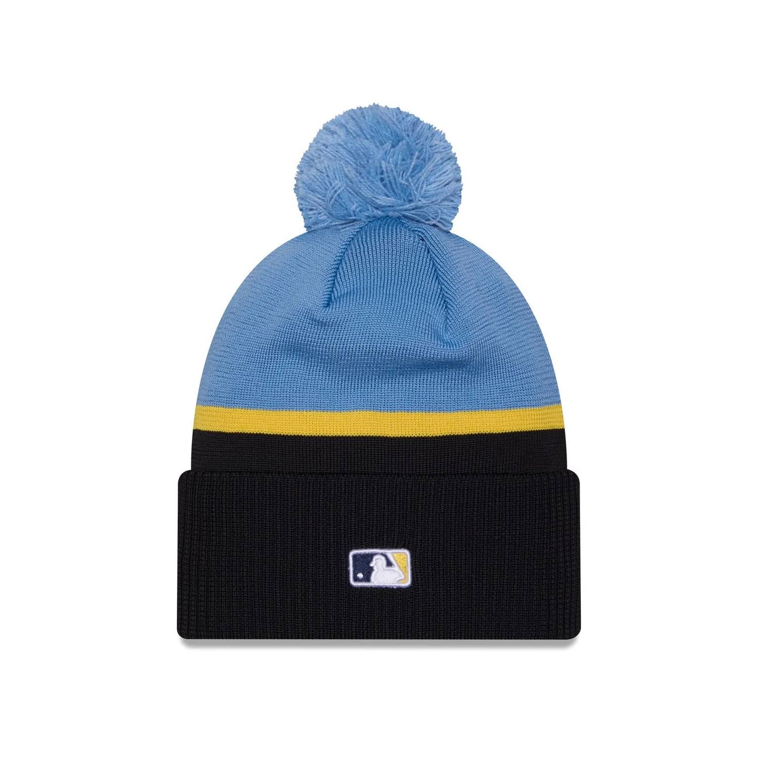 Pro Standard - Phillies City Connect Knit Beanie