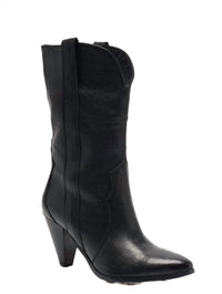Free People - Women's Feather Heel Boot